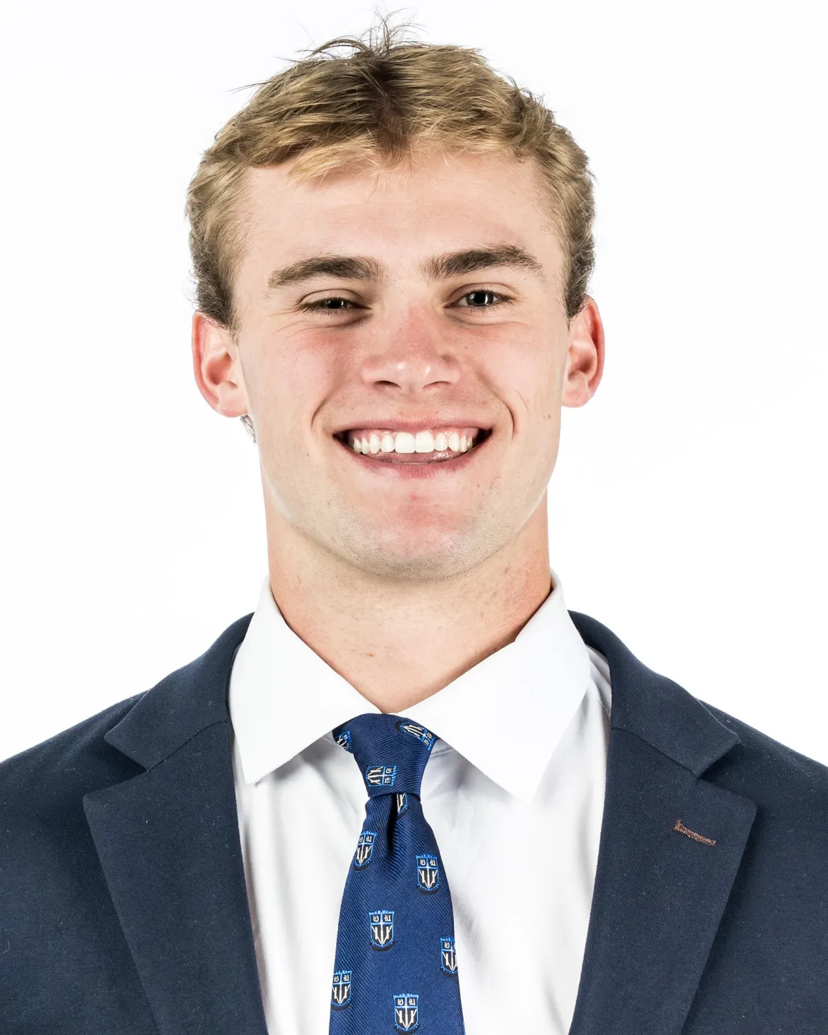 Kyle Colsey, Lacrosse, undefined