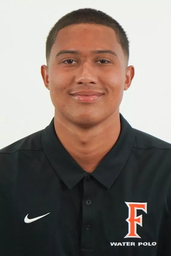 Jacob Hatch, Water Polo, undefined