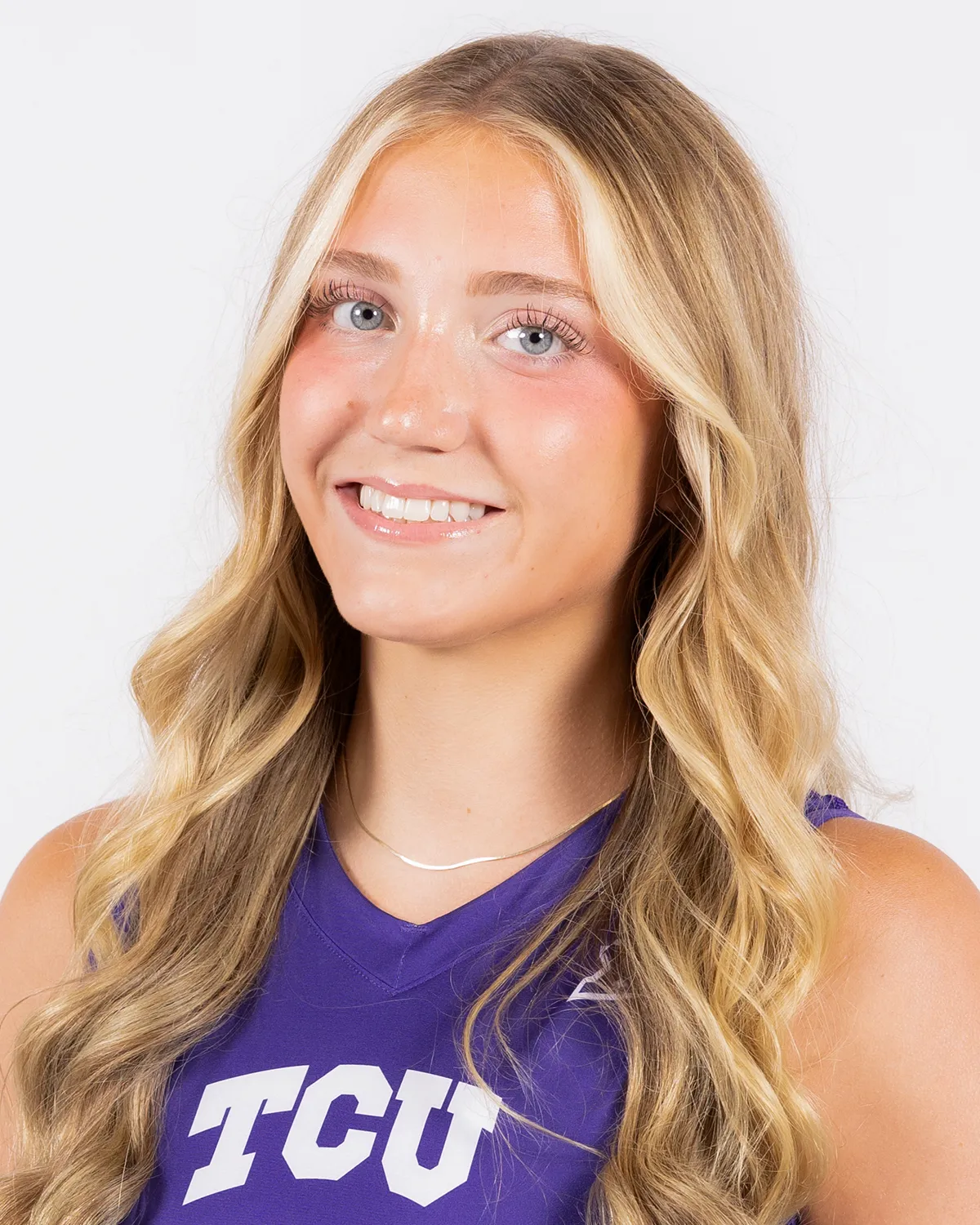 Morgan Holloman, Volleyball, undefined