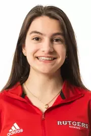 Madison Goodson, Rowing, Rutgers University