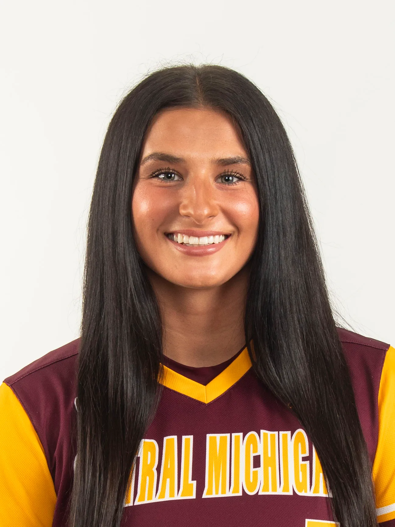 Tori Briggs, Softball, Central Michigan University