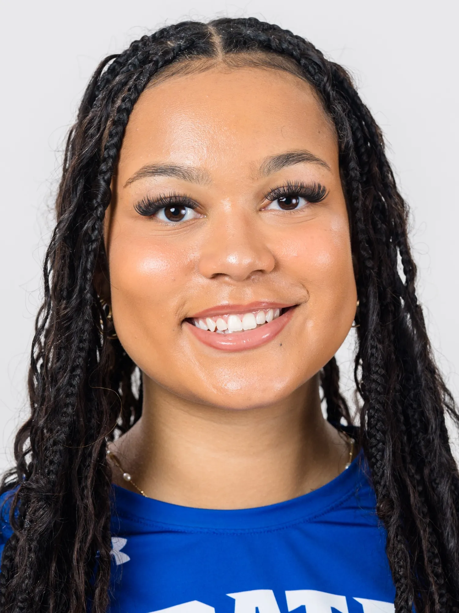 Samantha Shelton, Volleyball, Seton Hall University