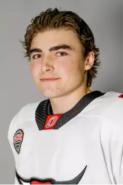 Kareem El-Bashir, Hockey, undefined