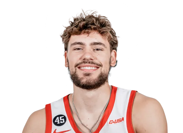 Teagan Moore, Basketball, undefined