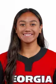 Mua Williams, Softball, undefined