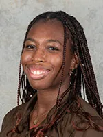 Gaea DePass, Track and Field (O), Lehigh University