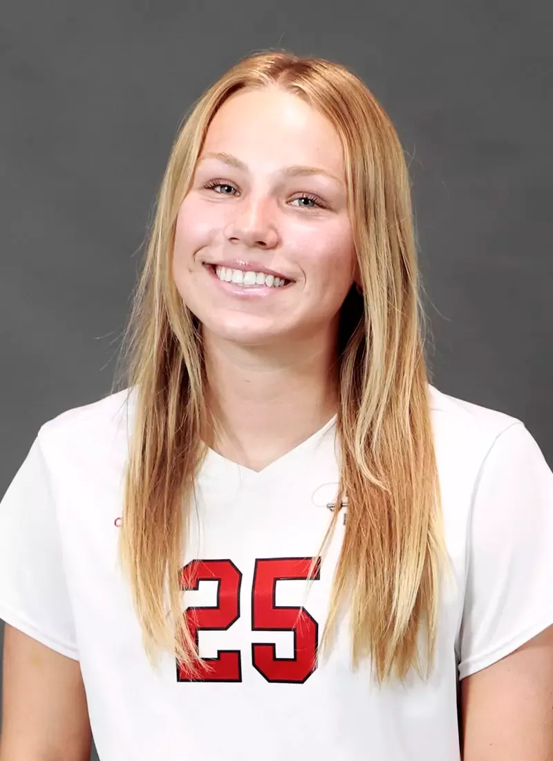 Gentry Watrous, Soccer, Nicholls State University