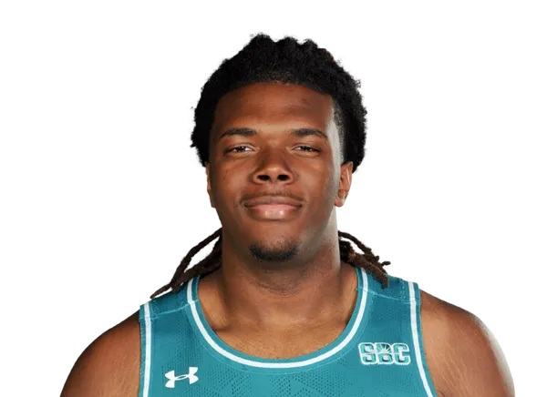 Derrick Green, Basketball, undefined