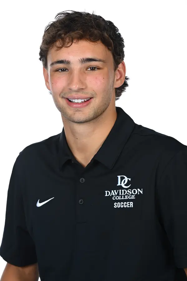 Myles Culley, Soccer, Davidson College