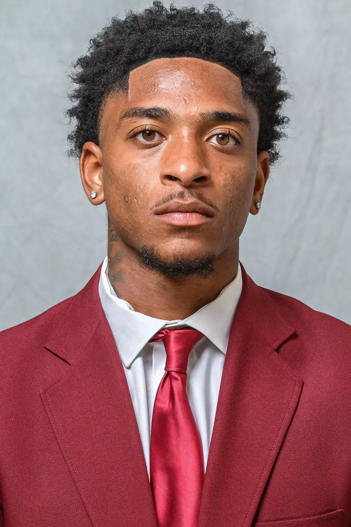 Gerald Campbell, Football, undefined