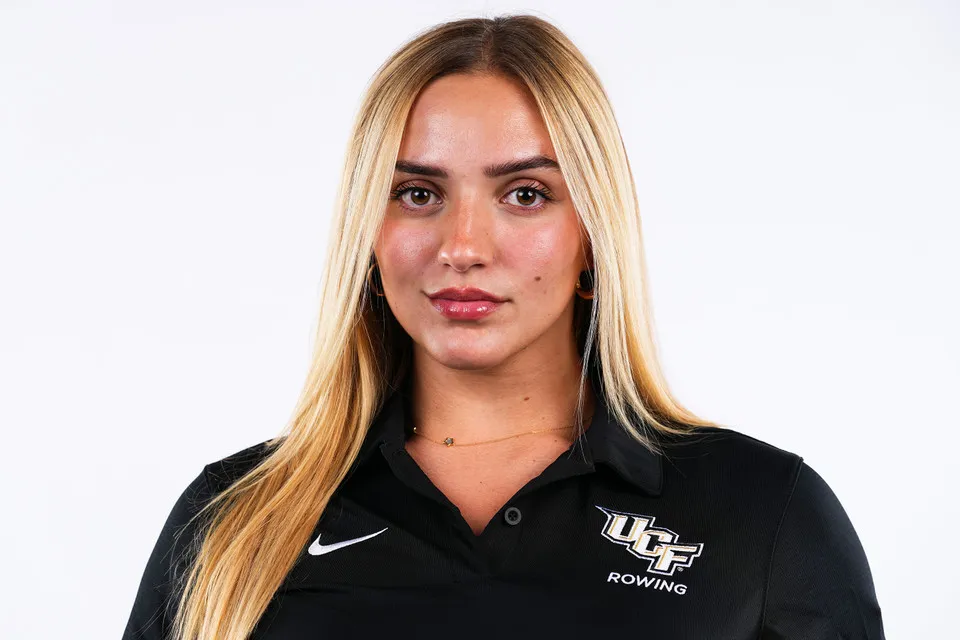 Ines Martin, Rowing, undefined