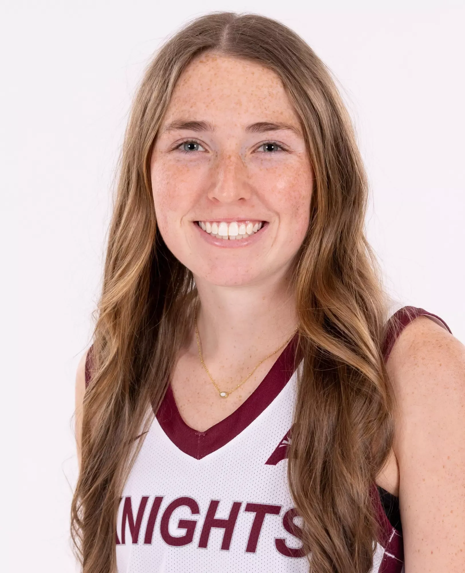 Olivia Pifer, Basketball, undefined