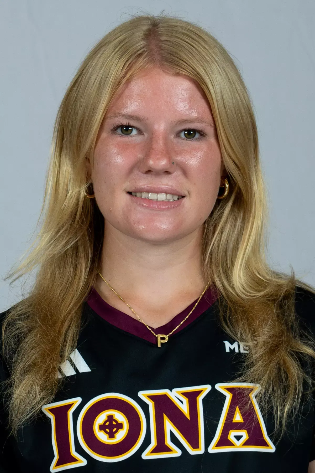 Paige Lynch, Soccer, Iona University