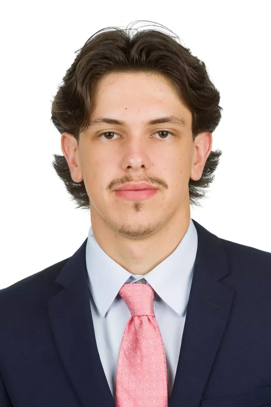 Cole Yopp, Football, undefined