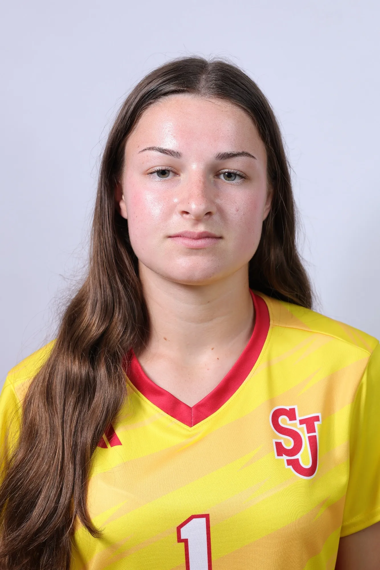 Ava Voynovich, Soccer, undefined