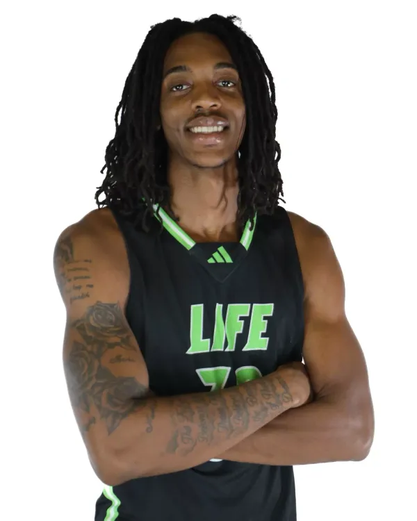 Naheim Northern, Basketball, Life University