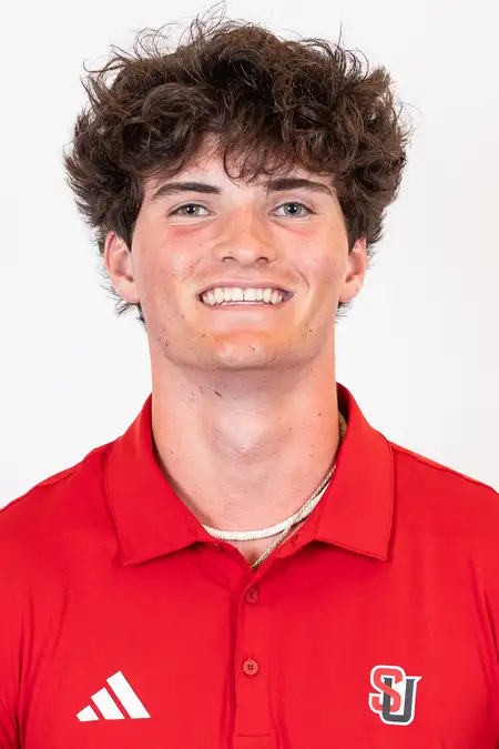 Tyler Jackson, Baseball, Seattle University