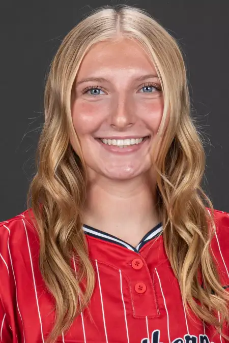 Jordan Mackey, Softball, University of Southern Indiana