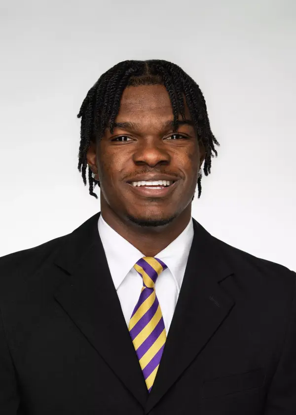 Jouvenson Romulus, Football, Western Illinois University