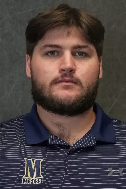 Bennett Wright, Lacrosse, undefined