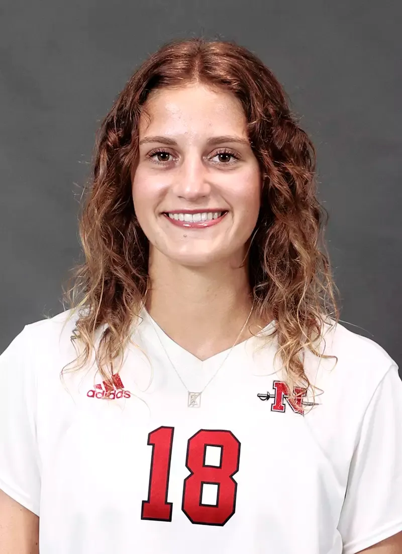 Jezlyn Nelson, Soccer, Nicholls State University