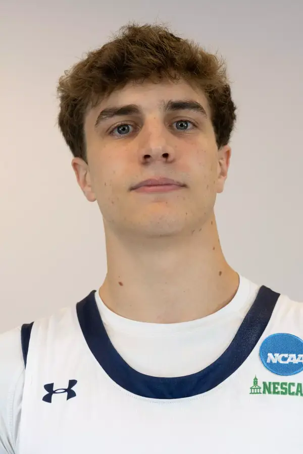 Justin Brown, Basketball, Trinity College