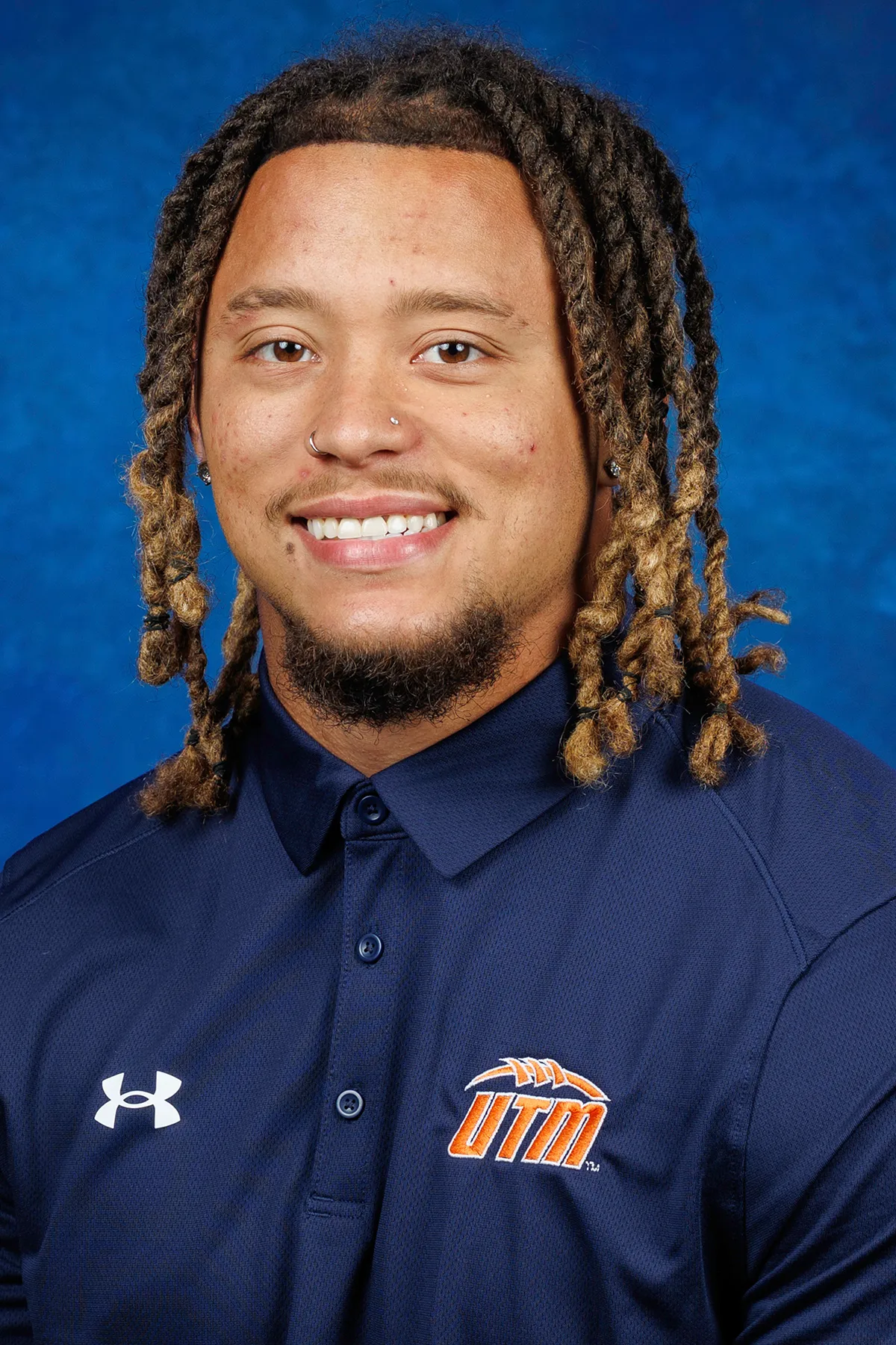 Kaleb Costner, Football, University of Tennessee at Martin