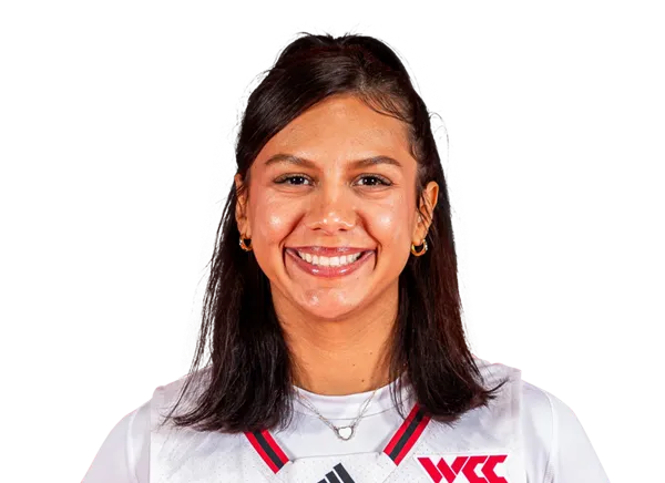 Aaliyah Ibarra, Basketball, undefined