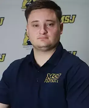 Joe Claire, Football, Mount St. Joseph University