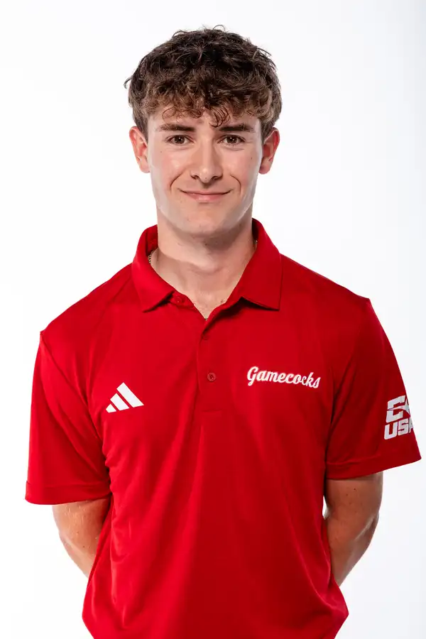 Joshua Gardner, Golf, Jacksonville State University