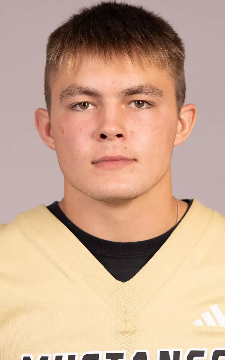 Jett Olson, Football, undefined