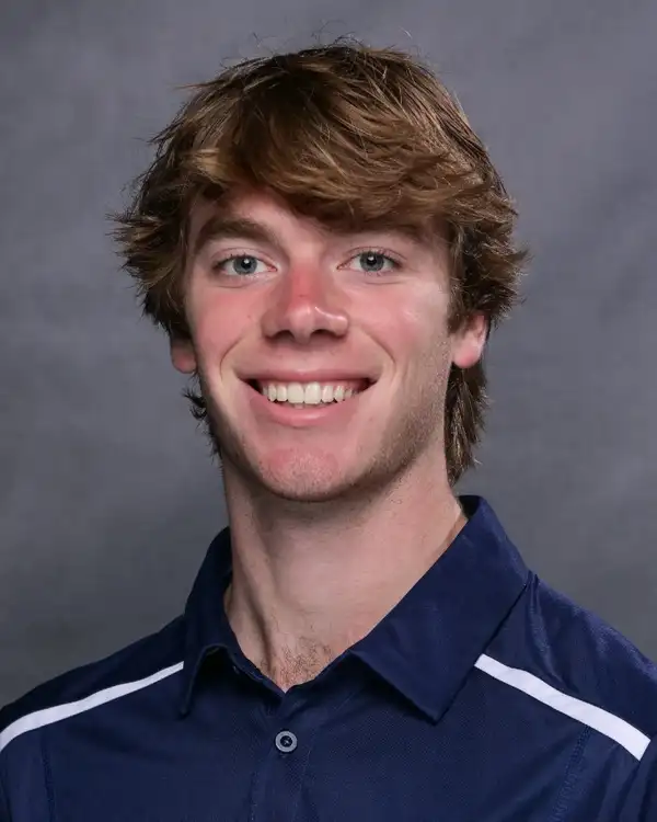 William Thames, Track and Field (O), Rice University