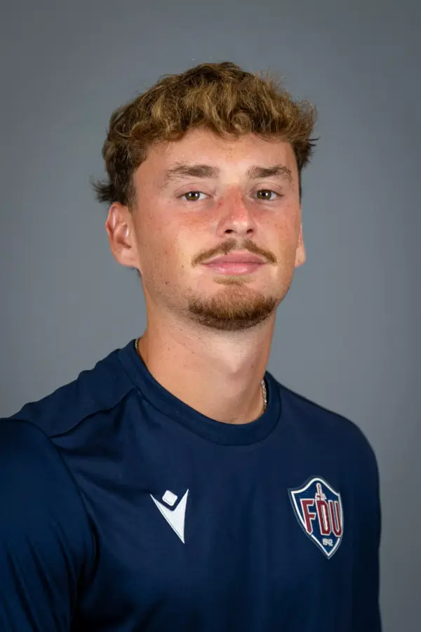 Whit Schatz, Soccer, Fairleigh Dickinson University