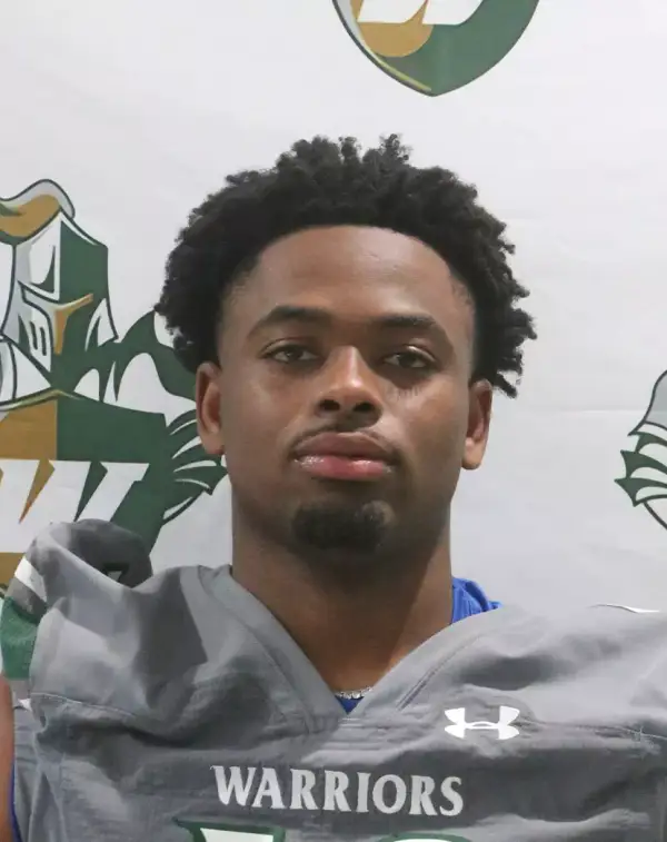 Jymir Williams, Football, Webber International University