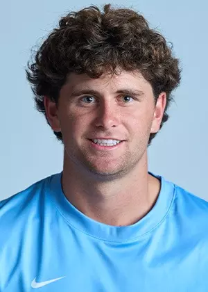 Ethan McNaughton, Soccer, undefined