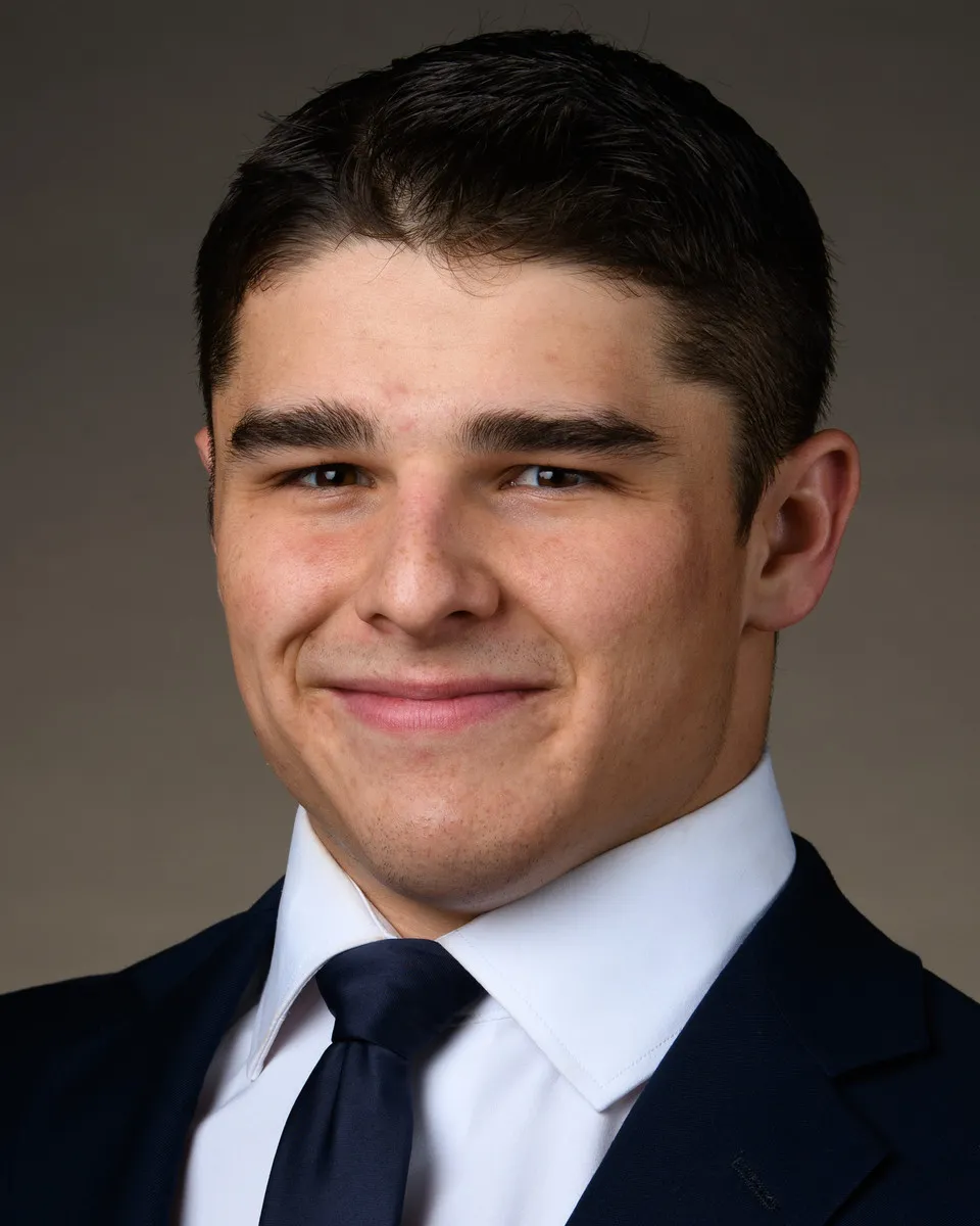 Mark McKeon, Lacrosse, undefined