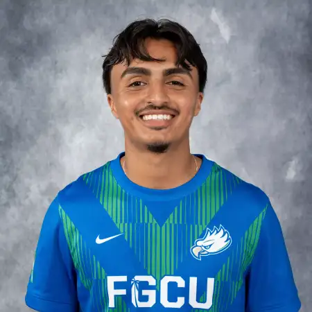 Brian Lopez, Soccer, Florida Gulf Coast University