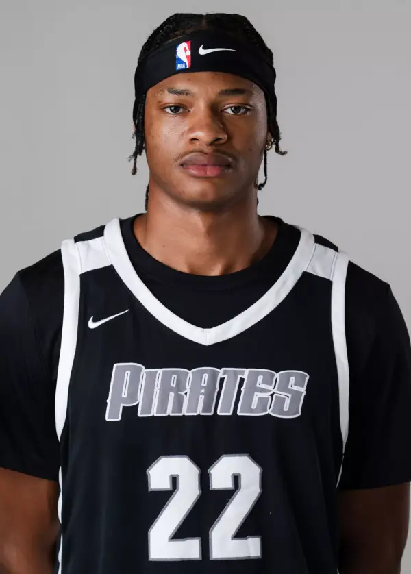 Eli Pittman, Basketball, Southwestern University