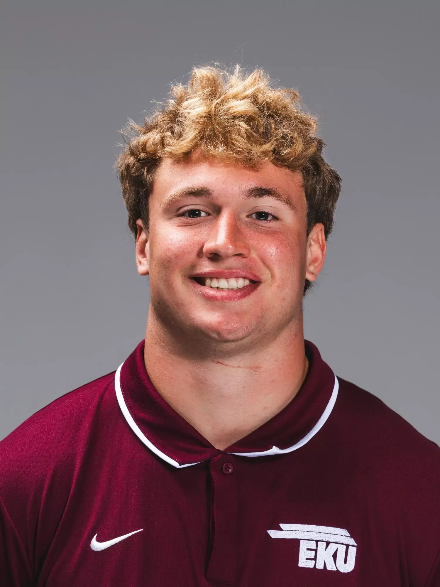 Mac Darland, Football, undefined