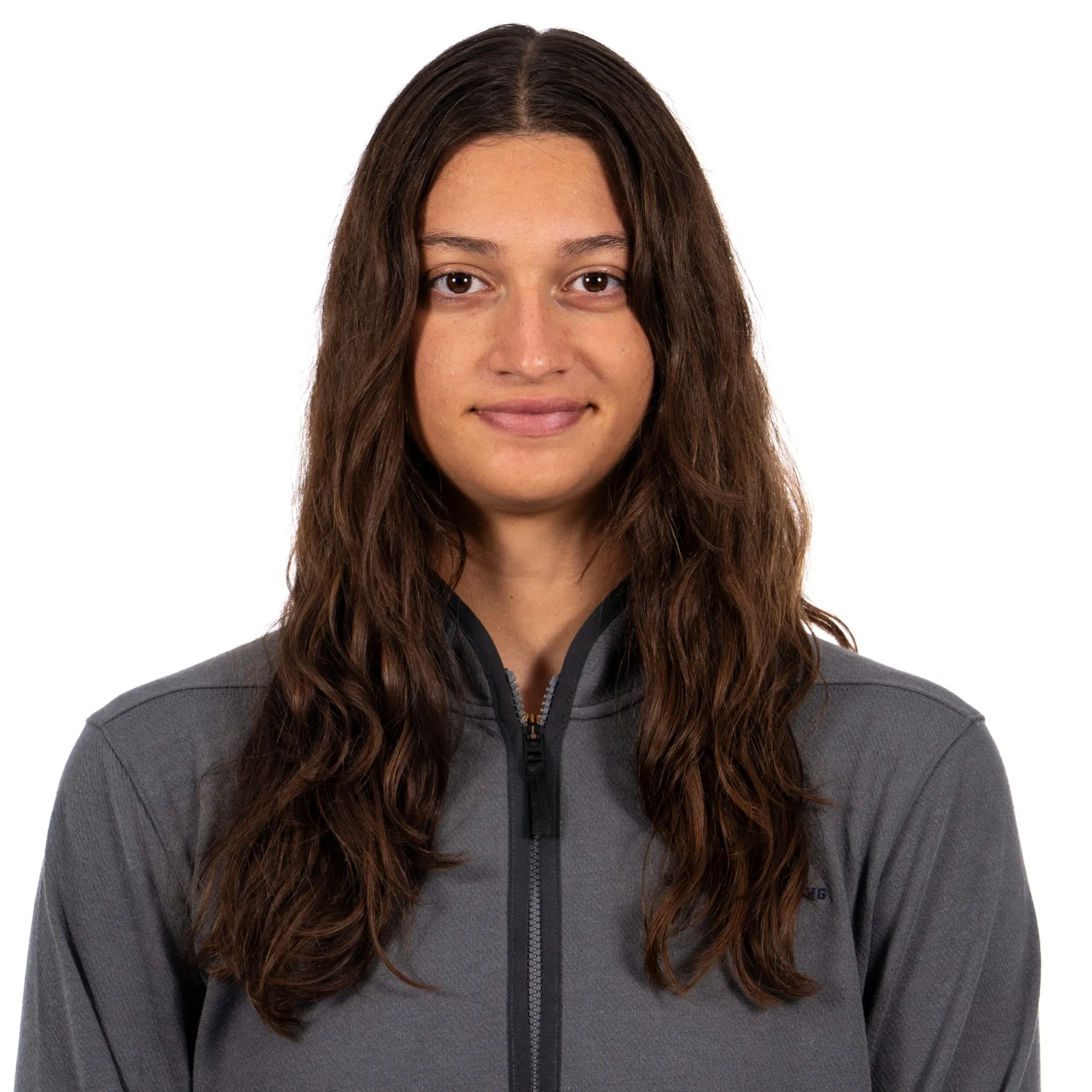 Kalina Nikolaeva, Swimming & Diving, University of Illinois