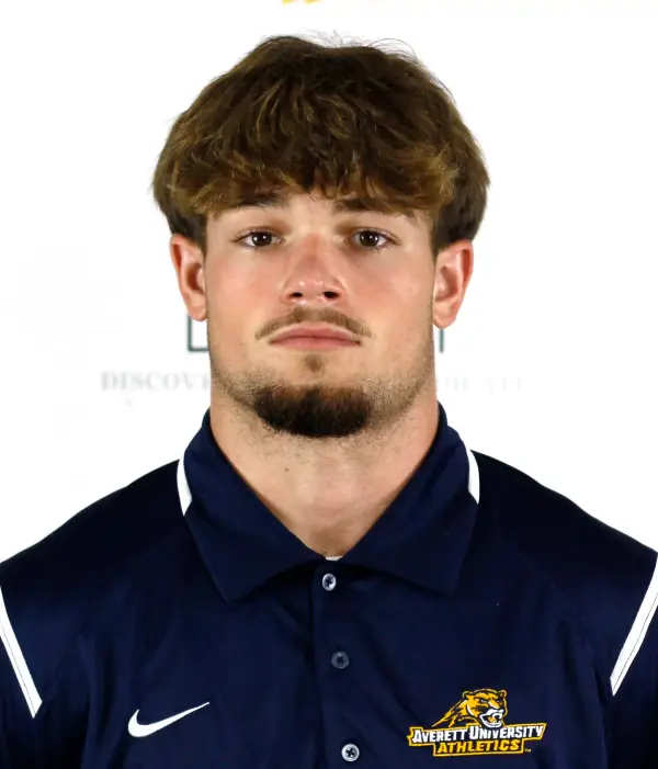 Chaz Penwright, Football, Averett University