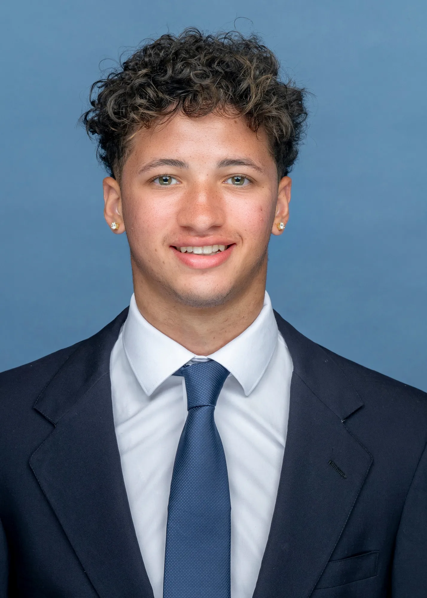 Kaedyn Marable, Football, Columbia University