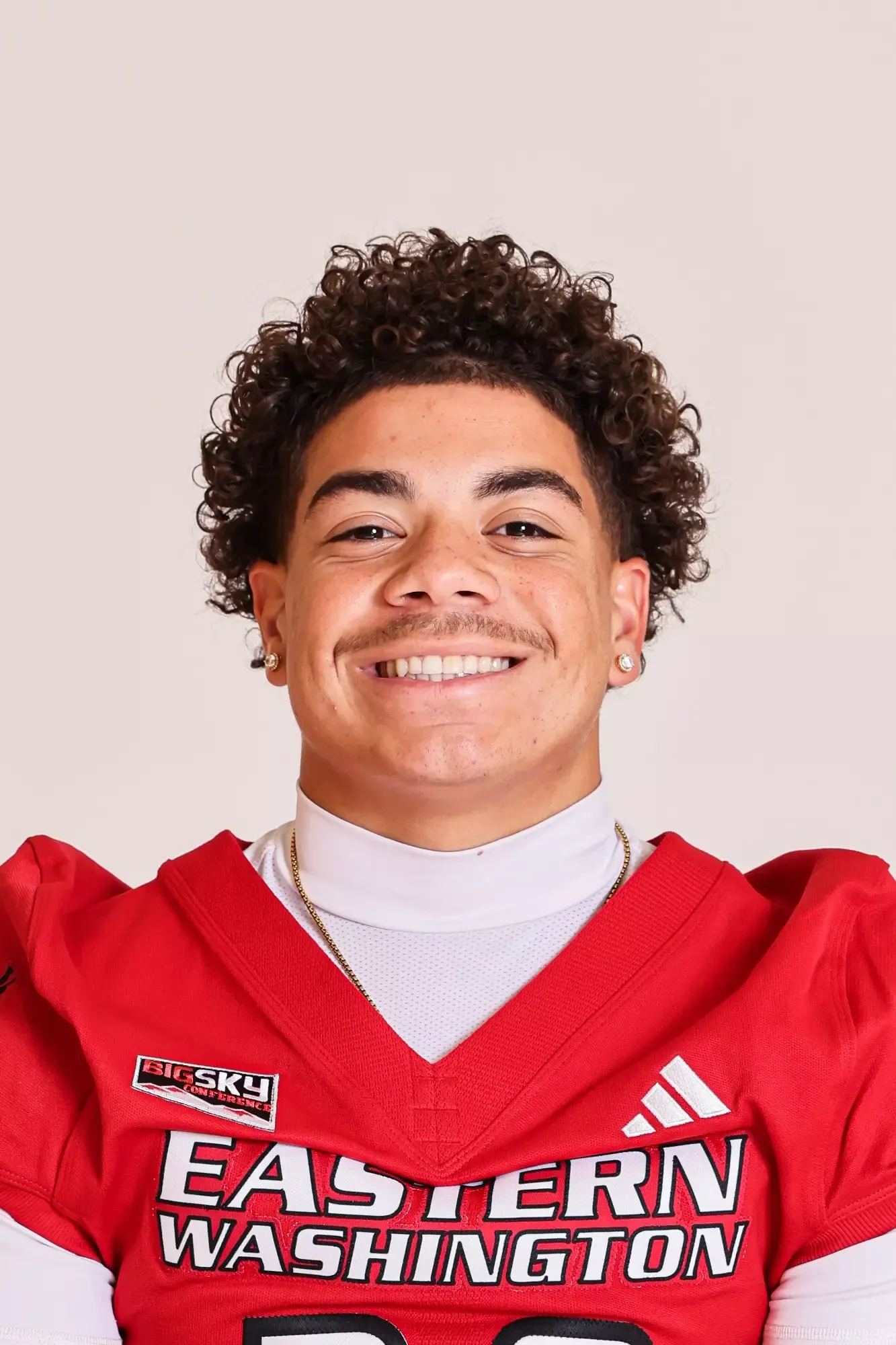 Jaxon Bell, Football, Eastern Washington University