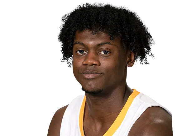 Cam George, Basketball, undefined