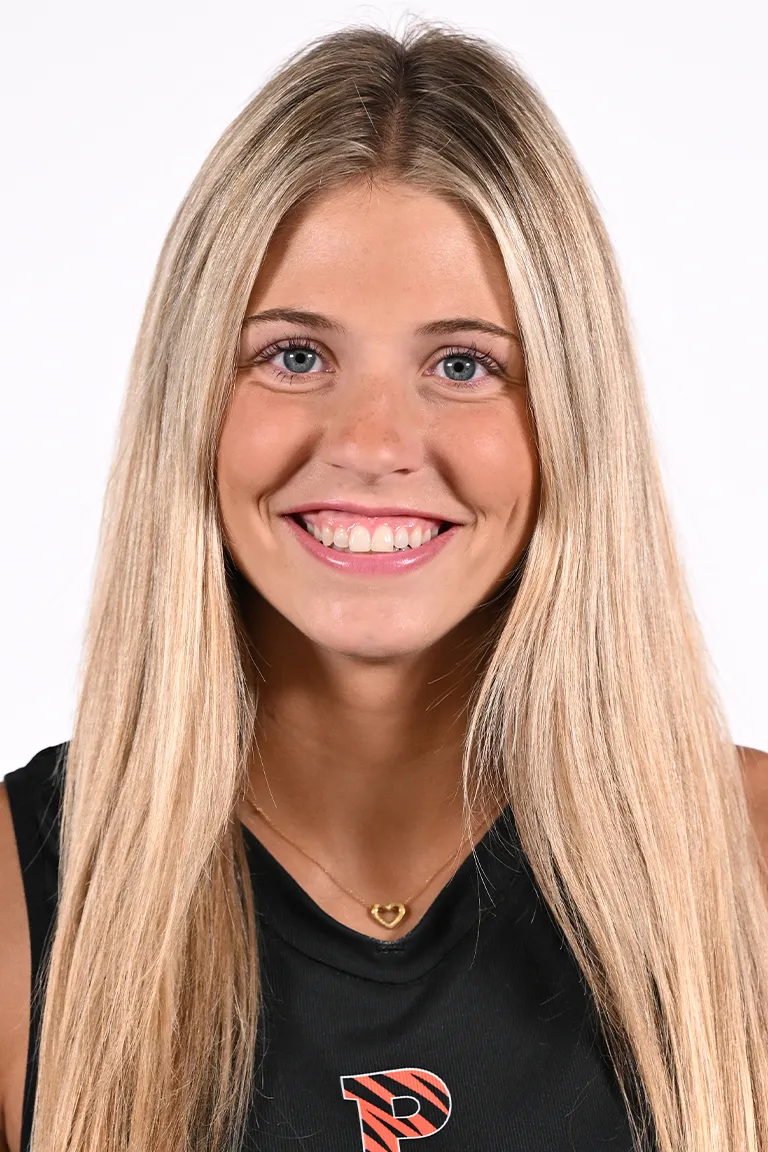 Sylvia Bunde, Volleyball, undefined