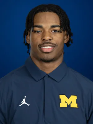 Aden Reeder, Football, University of Michigan