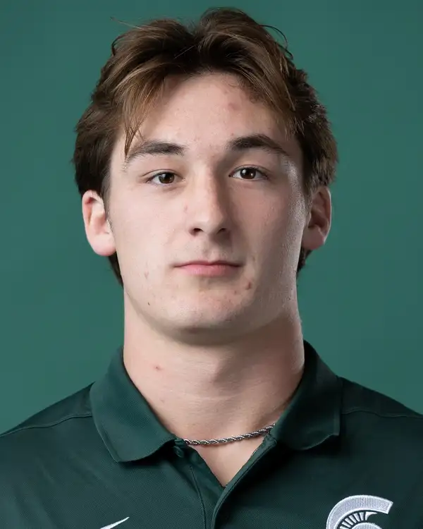 Brady Jess, Wrestling, Michigan State University