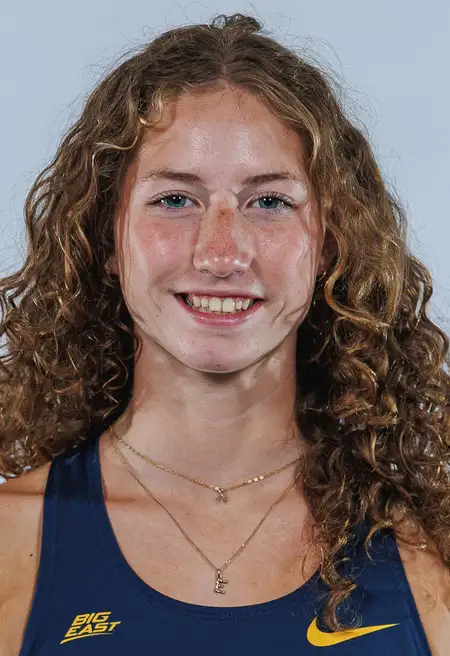 Elise Fischer, Track and Field (O), Marquette University