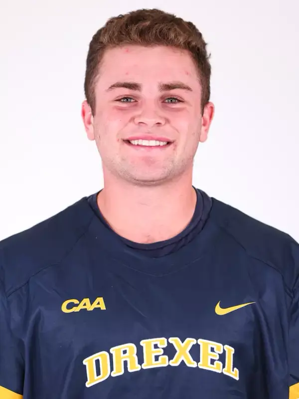 Ed Rudloff, Jr., Lacrosse, Drexel University