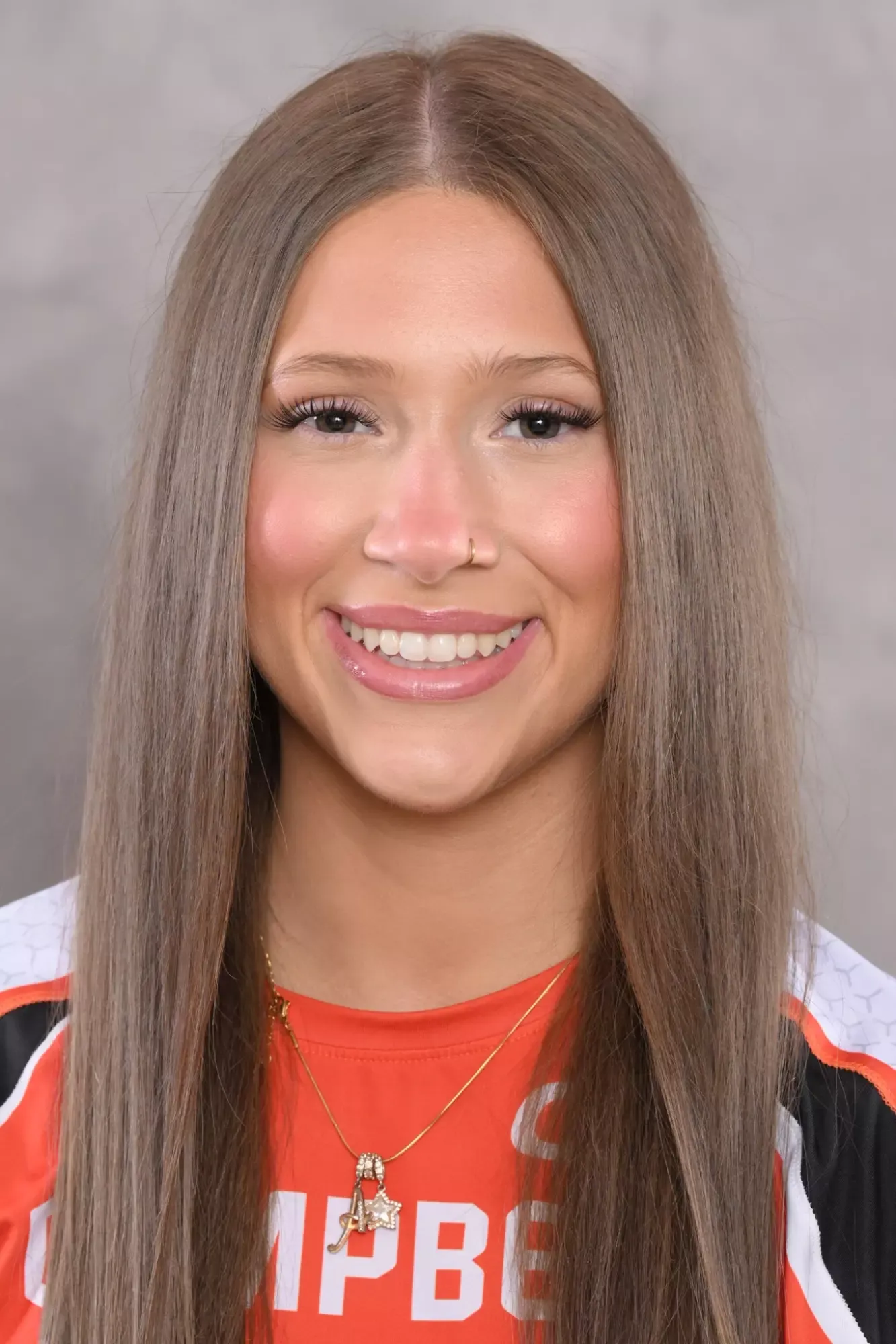 Aubree Fernandez, Volleyball, Campbell University